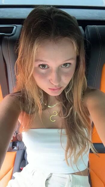 Full leaked Sophia sentner private onlyfans photo
