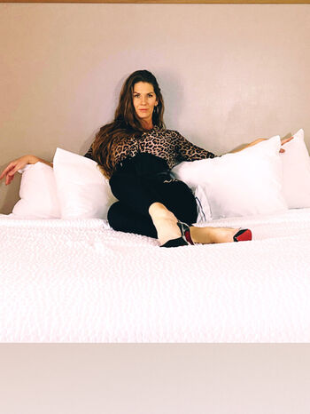 Full leaked Sophia st cyr page private onlyfans photo