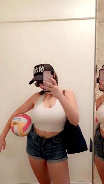 Full leaked Sophia t private onlyfans photo