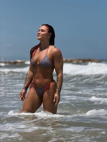 Full leaked Sophia thiel private onlyfans photo