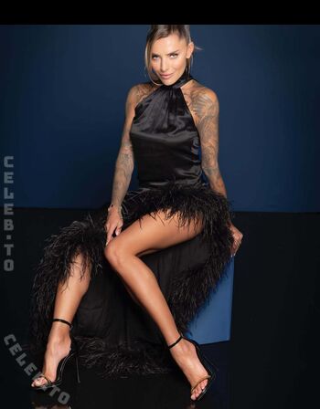 Full leaked Sophia thomalla private onlyfans photo