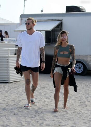 Sophia Thomalla