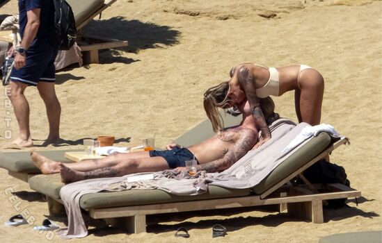 Sophia Thomalla