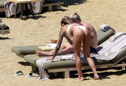 Sophia Thomalla