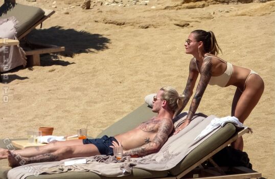 Sophia Thomalla