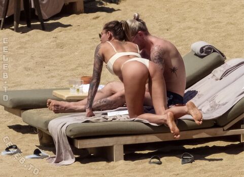 Sophia Thomalla