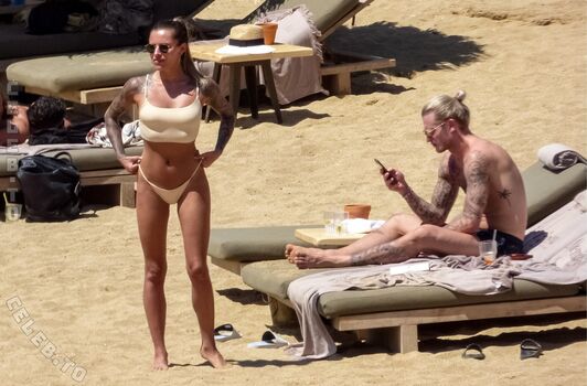 Sophia Thomalla