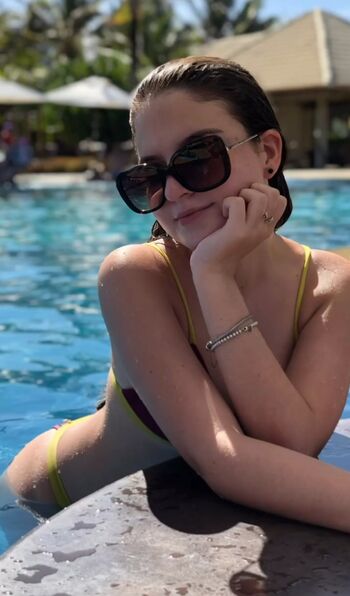 Full leaked Sophia valverde private onlyfans photo