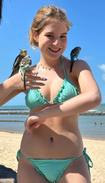 Full leaked Sophia valverde private onlyfans photo