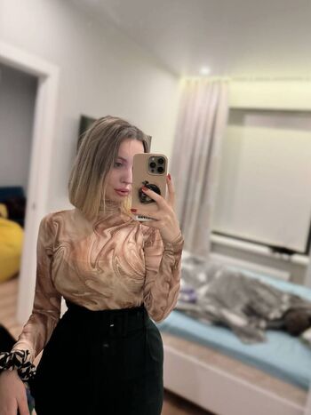 Full leaked Sophia volzhenskaia private onlyfans photo
