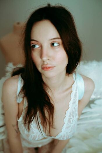 Full leaked Sophia volzhenskaia private onlyfans photo