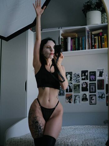 Full leaked Sophia volzhenskaia private onlyfans photo
