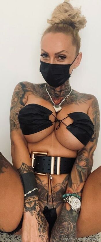 Full leaked Sophiadreams private onlyfans photo