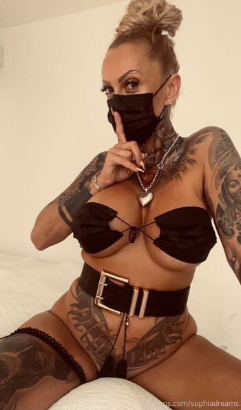 Full leaked Sophiadreams private onlyfans photo