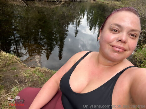 Full leaked Sophiasylvanfree private onlyfans photo