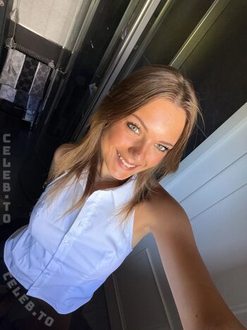 Full leaked Sophiawestend private onlyfans photo