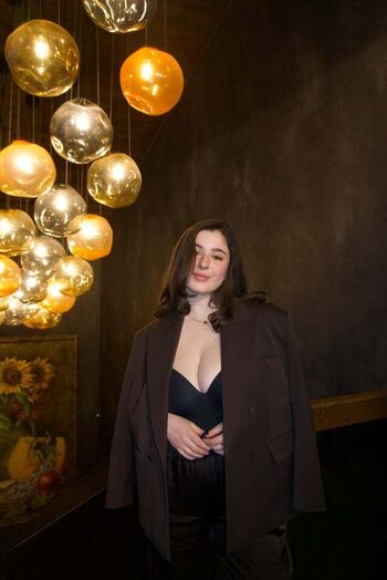 Full leaked Sophie bell private onlyfans photo