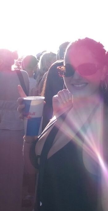 Full leaked Sophie benn private onlyfans photo