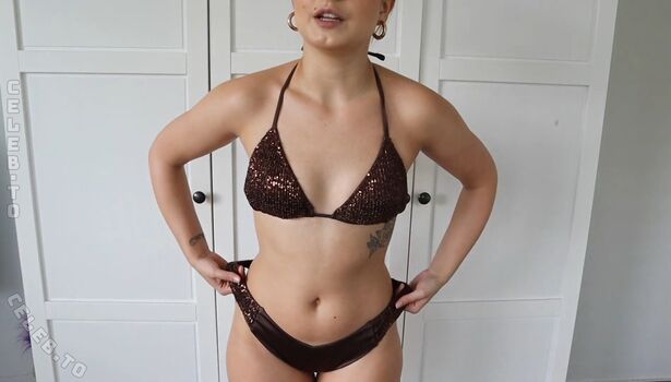 Full leaked Sophie breuer private onlyfans photo