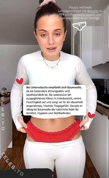 Full leaked Sophie breuer page private onlyfans photo