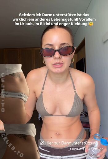 Full leaked Sophie breuer private onlyfans photo