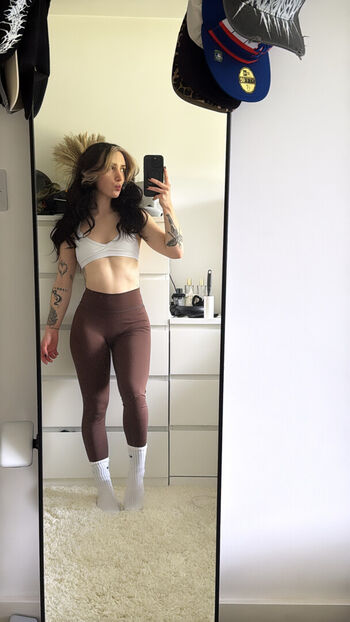 Full leaked Sophie burrell private onlyfans photo