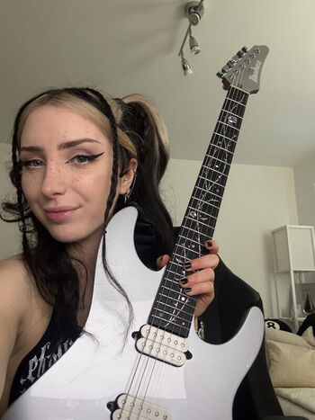 Full leaked Sophie burrell private onlyfans photo