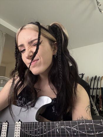 Full leaked Sophie burrell private onlyfans photo