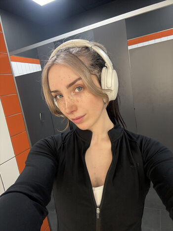 Sophie Burrell