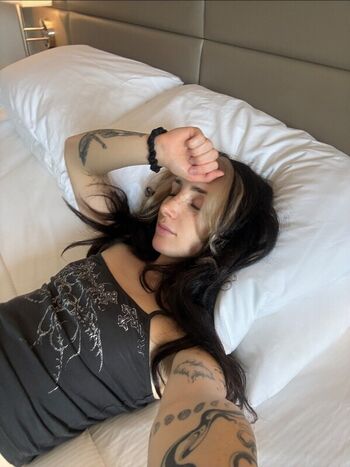 Full leaked Sophie burrell page private onlyfans photo