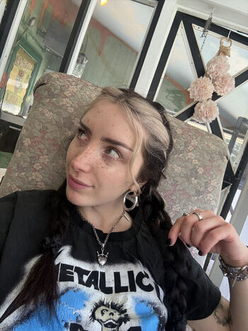 Full leaked Sophie burrell page private onlyfans photo