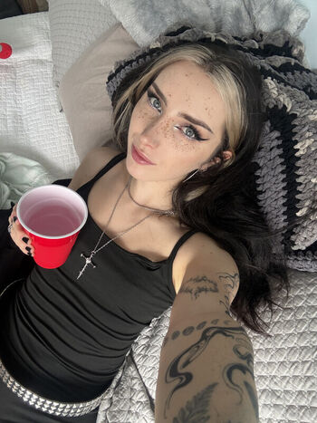 Full leaked Sophie burrell private onlyfans photo