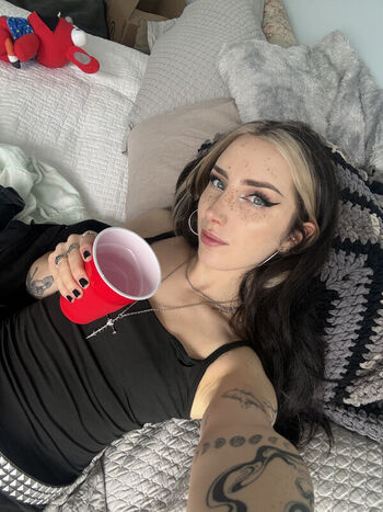 Full leaked Sophie burrell private onlyfans photo