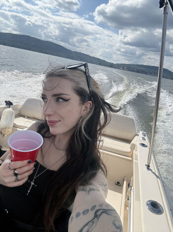 Full leaked Sophie burrell private onlyfans photo