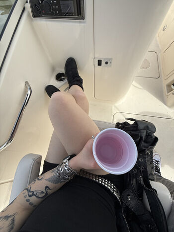Full leaked Sophie burrell private onlyfans photo