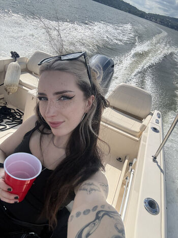 Full leaked Sophie burrell private onlyfans photo
