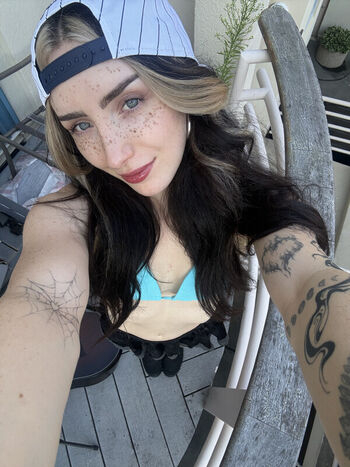 Sophie Burrell