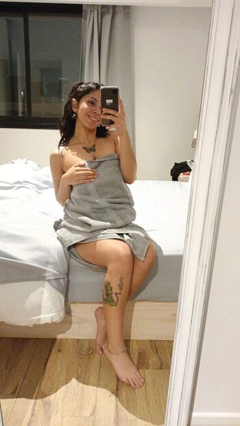 Full leaked Sophie cherry private onlyfans photo