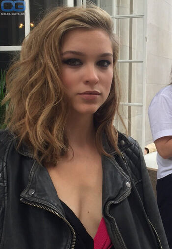 Sophie Cookson