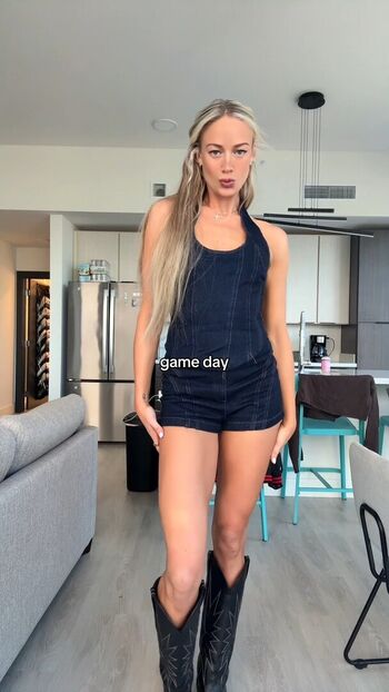 Full leaked Sophie cunningham page private onlyfans photo