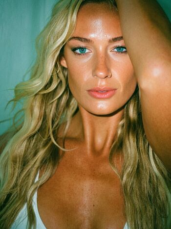 Full leaked Sophie cunningham page private onlyfans photo