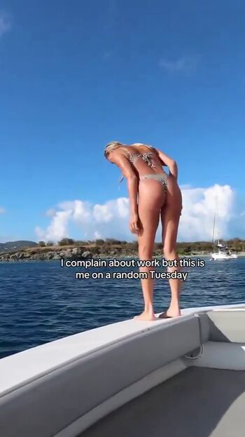 Full leaked Sophie cunningham page private onlyfans photo
