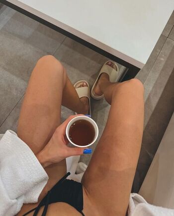 Full leaked Sophie cunningham private onlyfans photo