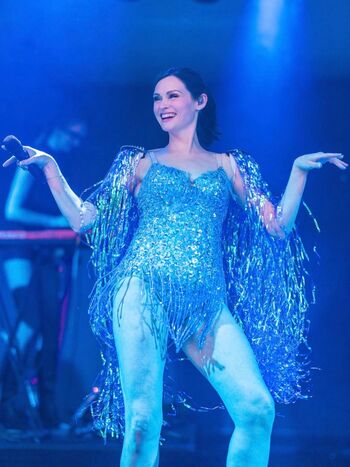 Sophie Ellis-Bextor