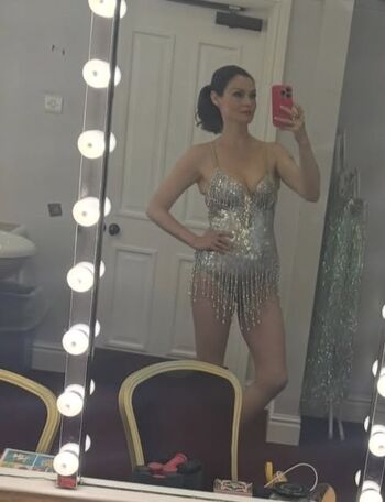 Full leaked Sophie ellis bextor private onlyfans photo