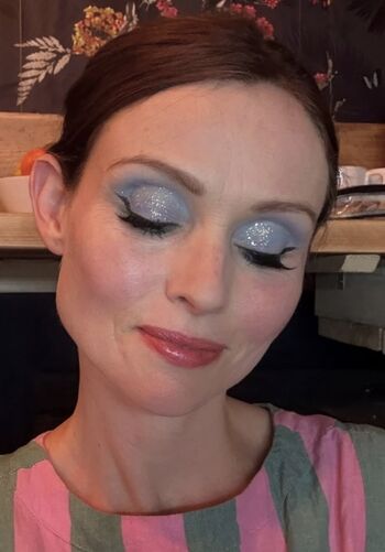 Sophie Ellis-Bextor