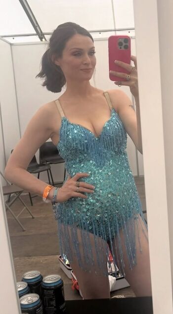 Full leaked Sophie ellis bextor private onlyfans photo