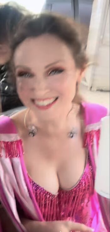 Full leaked Sophie ellis bextor private onlyfans photo