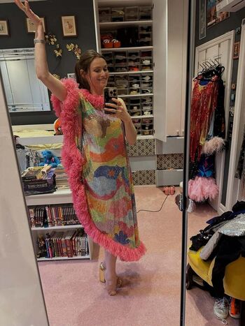 Sophie Ellis-Bextor