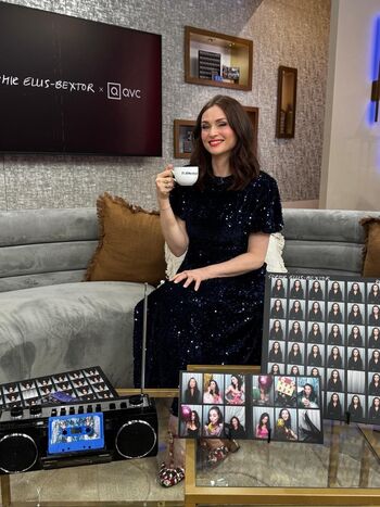 Sophie Ellis-Bextor